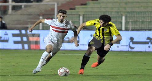 الزمالك: عرض فتوح للبيع أو إيقافه قرار منفصل عن تجديد عقده